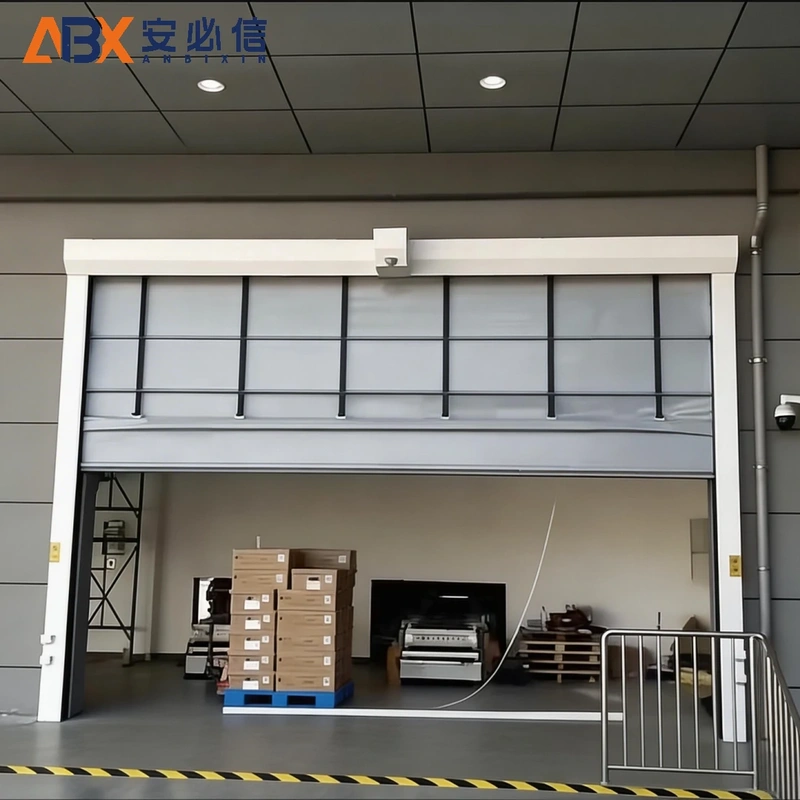 吐鲁番市冷库门封