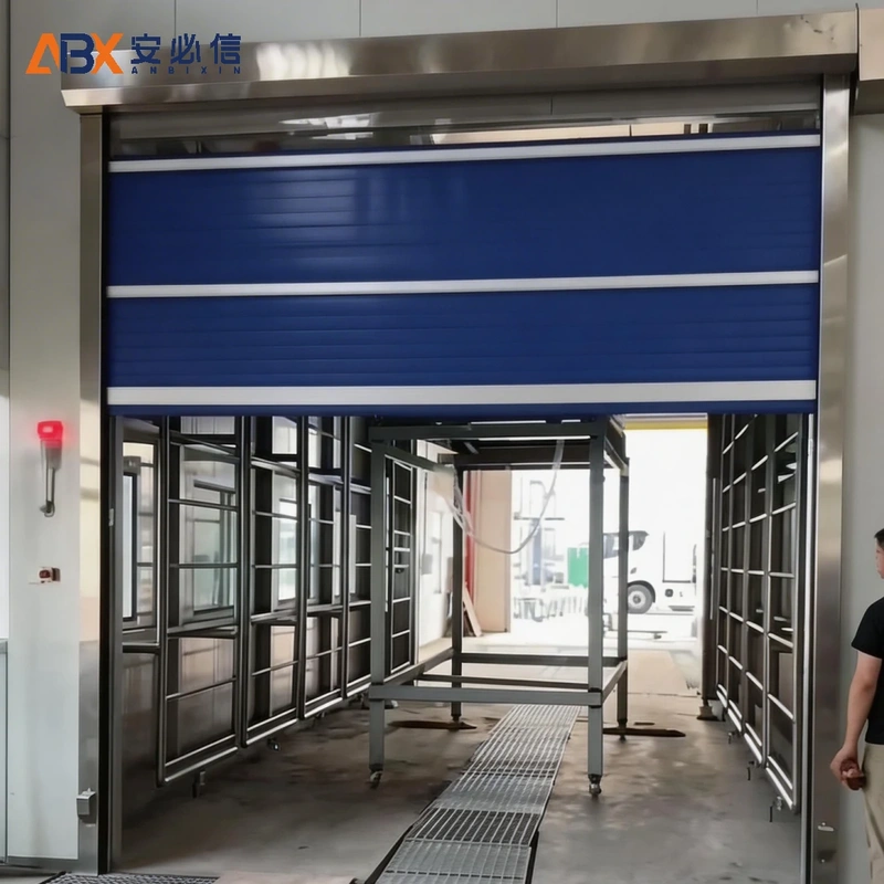 吐鲁番市快速门