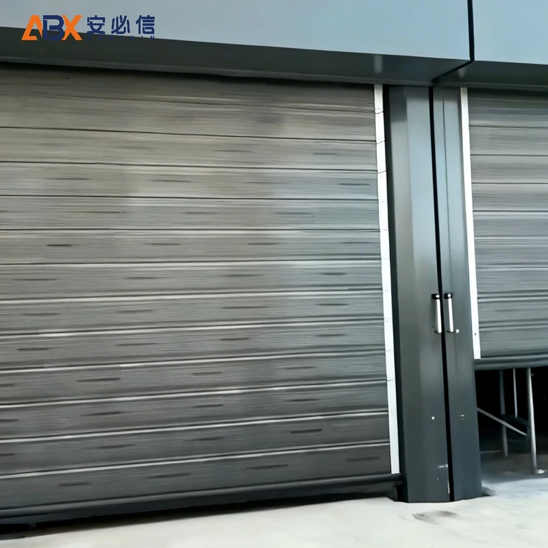吐鲁番市雷达高速门